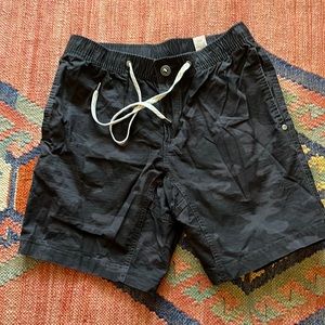 Vuori Mens Ripstop Short